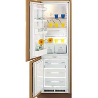 Холодильник Hotpoint-Ariston OK RF 3100 VL Фото