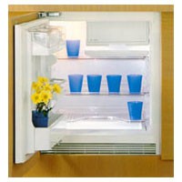 Холодильник Hotpoint-Ariston OSK VU 160 L Фото