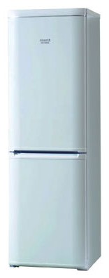 Холодильник Hotpoint-Ariston RMBA 1200 Фото