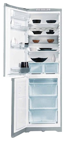 Холодильник Hotpoint-Ariston RMBA 2200.L X Фото