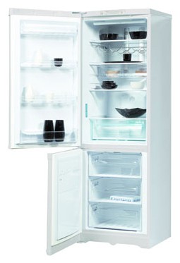 Холодильник Hotpoint-Ariston RMBDA 1185.1 F Фото