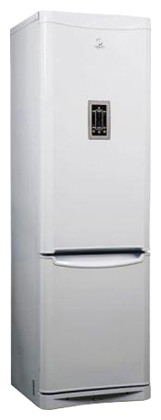 Холодильник Hotpoint-Ariston RMBH 1200 F Фото