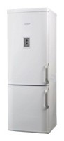 Холодильник Hotpoint-Ariston RMBHA 1200.1 F Фото