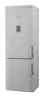 Холодильник Hotpoint-Ariston RMBHA 1200.1 XF Фото