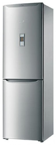 Холодильник Hotpoint-Ariston SBD 1822 F Фото