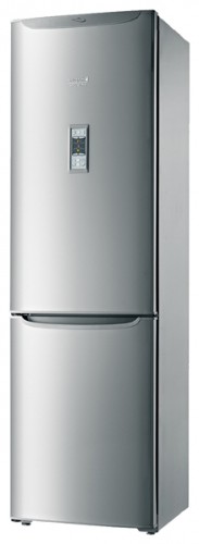 Холодильник Hotpoint-Ariston SBD 2022 Z Фото