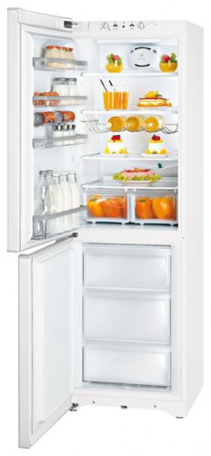 Холодильник Hotpoint-Ariston SBL 1821 V Фото