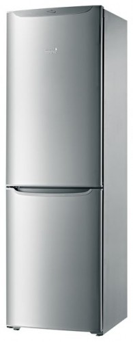 Холодильник Hotpoint-Ariston SBL 1822 V Фото