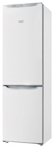 Холодильник Hotpoint-Ariston SBL 2021 F Фото
