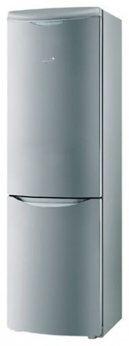Холодильник Hotpoint-Ariston SBM 1820 F Фото