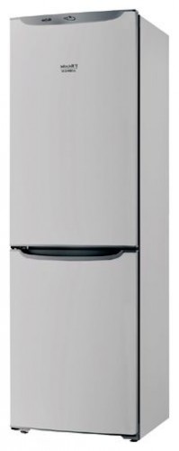 Холодильник Hotpoint-Ariston SBM 1820 V Фото