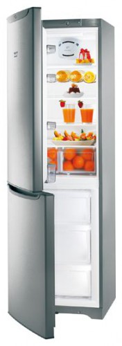 Холодильник Hotpoint-Ariston SBM 1822 V Фото
