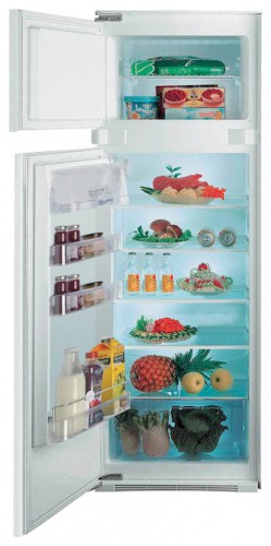 Холодильник Hotpoint-Ariston T 16 A1 D Фото