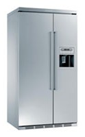 Холодильник Hotpoint-Ariston XBS 70 AE NF Фото
