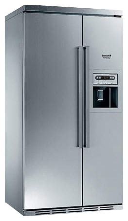 Холодильник Hotpoint-Ariston XBZ 800 AE NF Фото