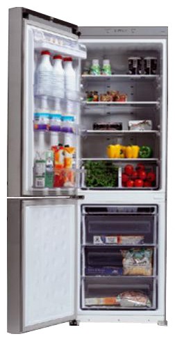 Холодильник ILVE RN 60 C Burgundy Фото