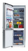 Холодильник ILVE RT 60 C WH Фото