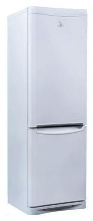 Холодильник Indesit B 15 Фото