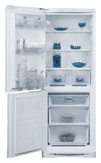 Холодильник Indesit B 160 Фото