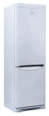 Холодильник Indesit B 18 FNF Фото