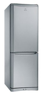 Холодильник Indesit B 18 S Фото