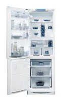 Холодильник Indesit B 18 Фото