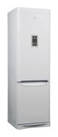 Холодильник Indesit B 20 D FNF Фото