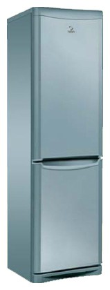 Холодильник Indesit BA 20 X Фото