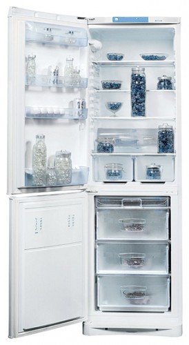 Холодильник Indesit BA 20 Фото
