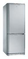 Холодильник Indesit BA 35 FNF PS Фото