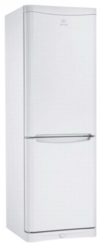 Холодильник Indesit BAAAN 13 Фото