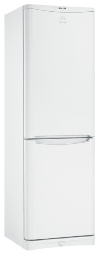 Холодильник Indesit BAAN 23 V Фото