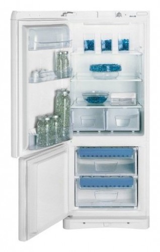 Холодильник Indesit BAN 10 Фото
