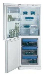 Холодильник Indesit BAN 12 S Фото