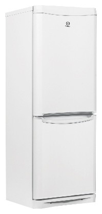 Холодильник Indesit BE 16 FNF Фото
