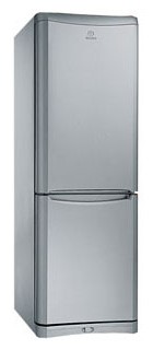 Холодильник Indesit BH 180 S Фото