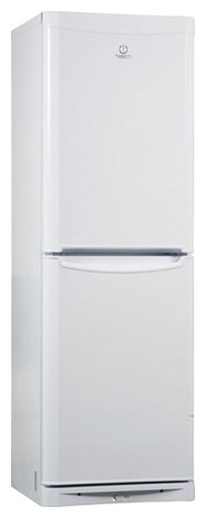 Холодильник Indesit BH 180 Фото