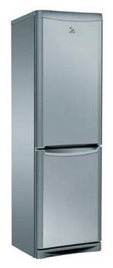 Холодильник Indesit BH 20 S Фото