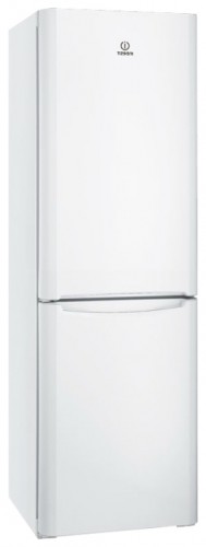 Холодильник Indesit BI 1601 Фото