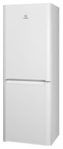 Холодильник Indesit BI 160 Фото