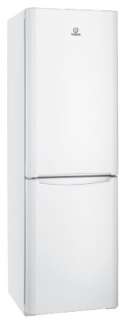 Холодильник Indesit BIA 160 Фото