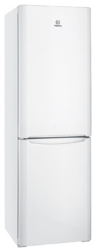 Холодильник Indesit BIA 18 X Фото