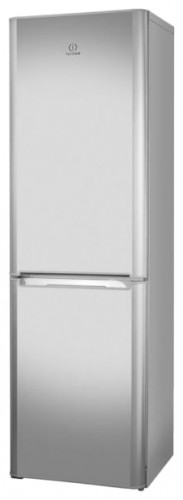 Холодильник Indesit BIA 20 NF S Фото