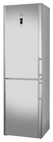 Холодильник Indesit BIA 20 NF Y S H Фото