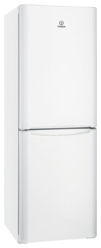Холодильник Indesit BIAA 12 F Фото