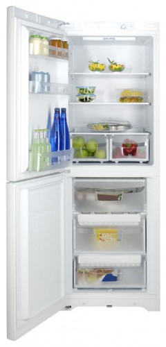 Холодильник Indesit BIAA 12 Фото