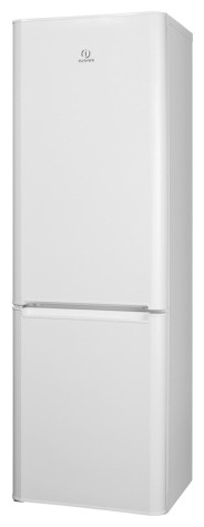 Холодильник Indesit BIAA 18 NF Фото