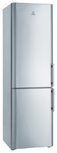 Холодильник Indesit BIAA 20 S H Фото