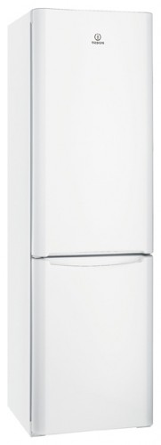 Холодильник Indesit BIAA 33 F Фото