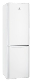 Холодильник Indesit BIAA 3377 F Фото